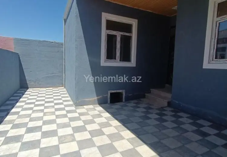 3 otaqlı mənzil Satılır, Xırdalan