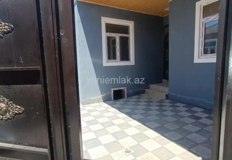 3 otaqlı mənzil Satılır, Xırdalan