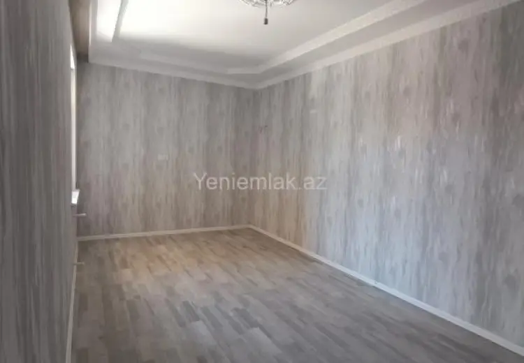 3 otaqlı mənzil Satılır, Xırdalan