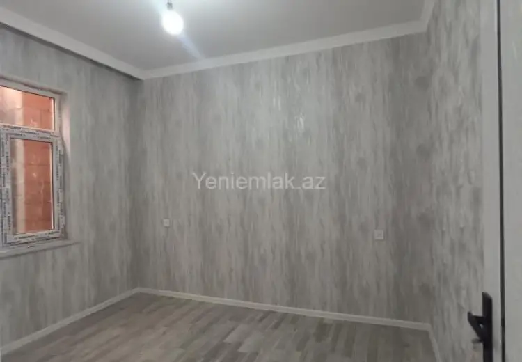 3 otaqlı mənzil Satılır, Xırdalan