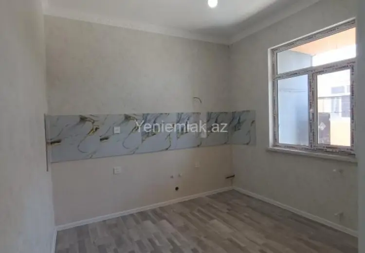 3 otaqlı mənzil Satılır, Xırdalan