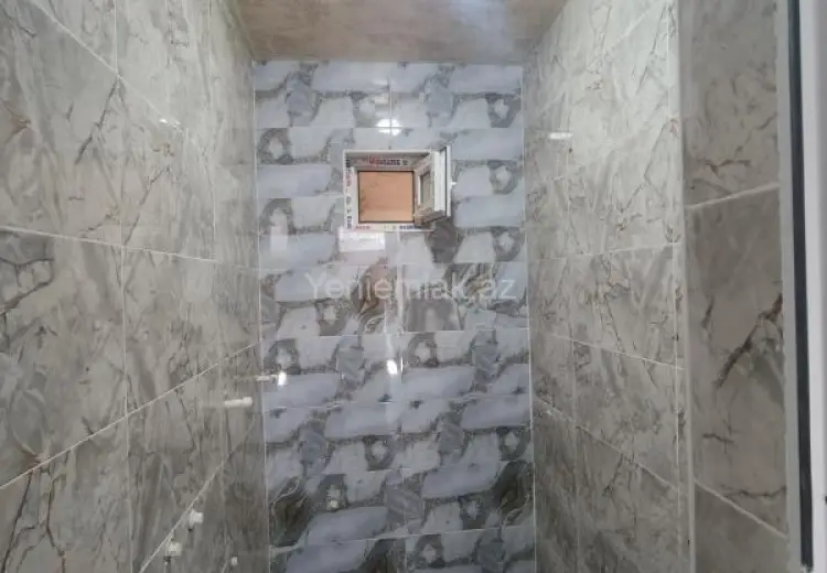 3 otaqlı mənzil Satılır, Xırdalan