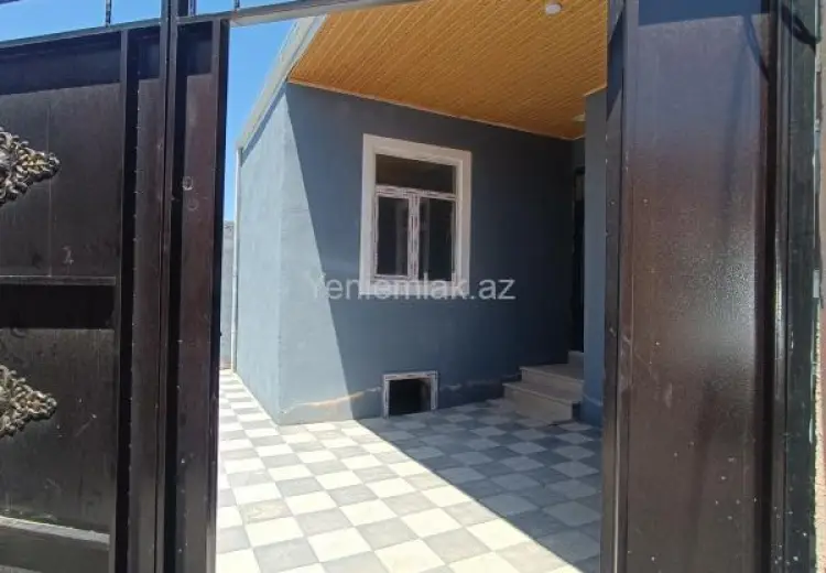 3 otaqlı mənzil Satılır, Xırdalan