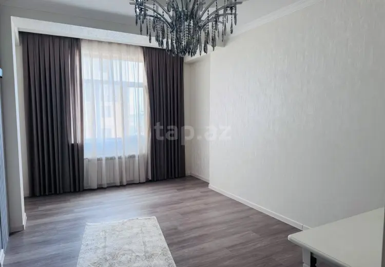 3 otaqlı mənzil , Xırdalan