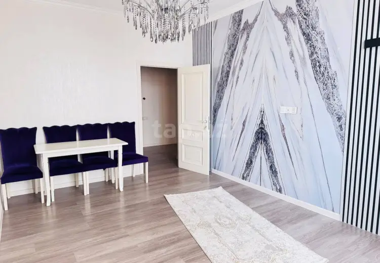 3 otaqlı mənzil , Xırdalan