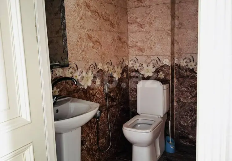 3 otaqlı mənzil , Xırdalan