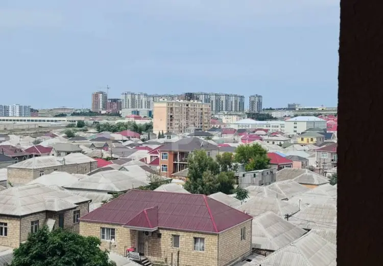 3 otaqlı mənzil , Xırdalan