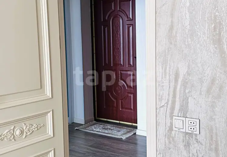 3 otaqlı mənzil , Xırdalan