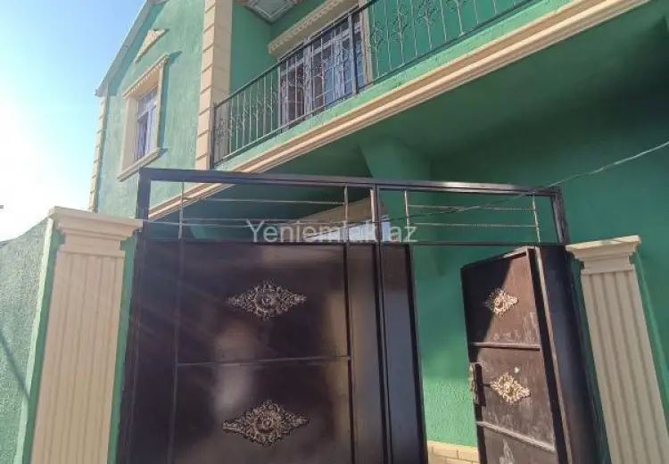 4 otaqlı mənzil Satılır, Xırdalan