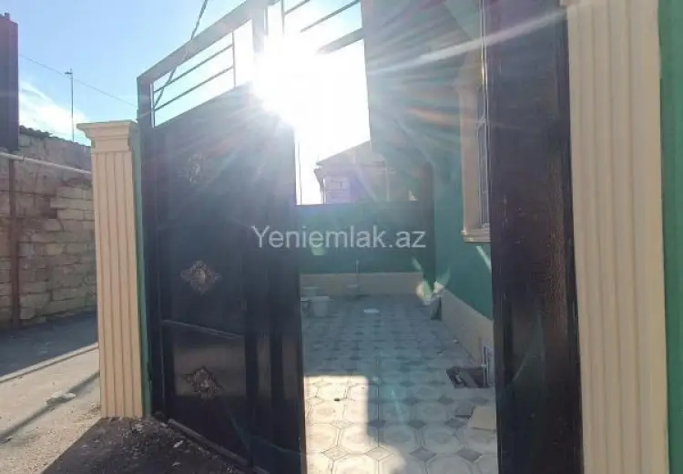 4 otaqlı mənzil Satılır, Xırdalan