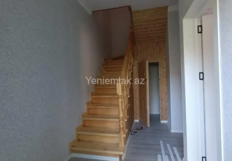 4 otaqlı mənzil Satılır, Xırdalan
