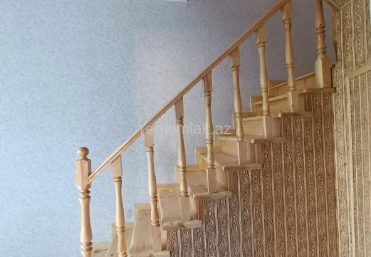 4 otaqlı mənzil Satılır, Xırdalan