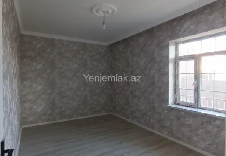 4 otaqlı mənzil Satılır, Xırdalan