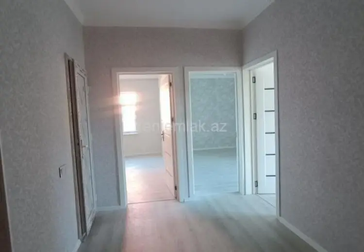 4 otaqlı mənzil Satılır, Xırdalan