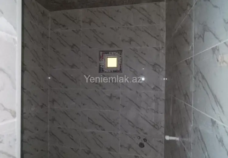 4 otaqlı mənzil Satılır, Xırdalan