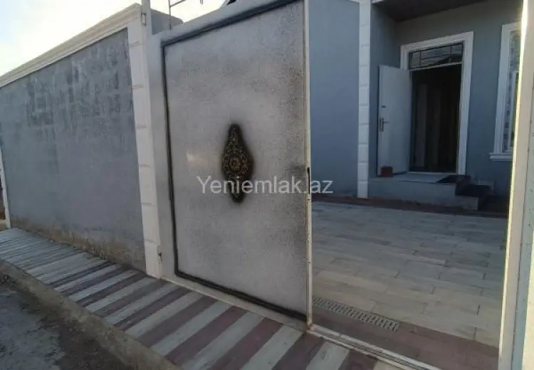 4 otaqlı mənzil Satılır, Xırdalan