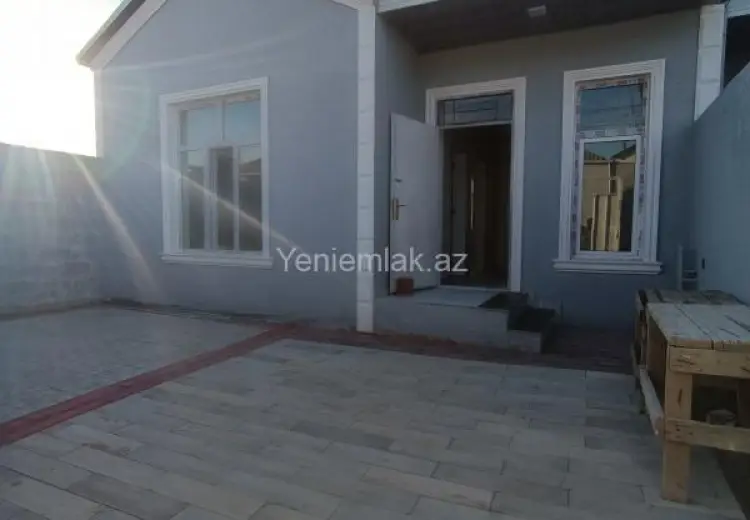 4 otaqlı mənzil Satılır, Xırdalan