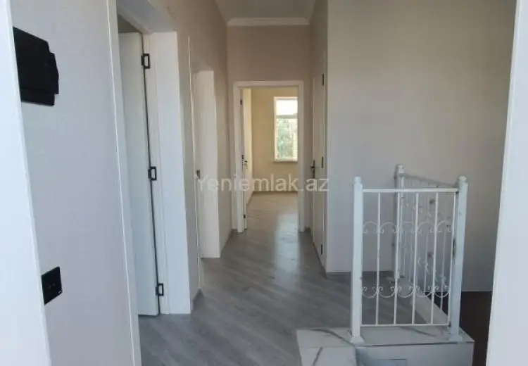 4 otaqlı mənzil Satılır, Xırdalan