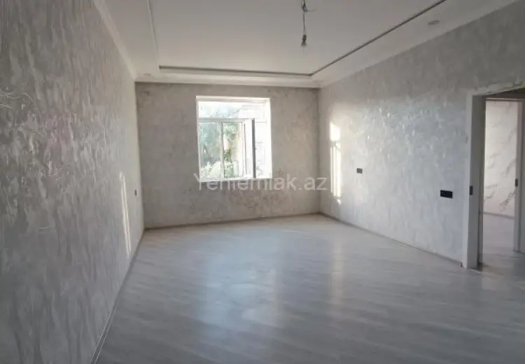 4 otaqlı mənzil Satılır, Xırdalan