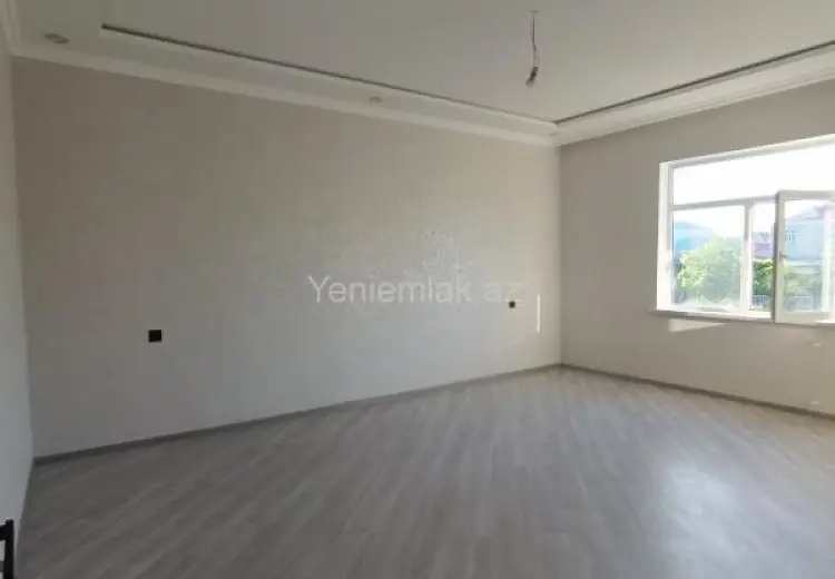 4 otaqlı mənzil Satılır, Xırdalan