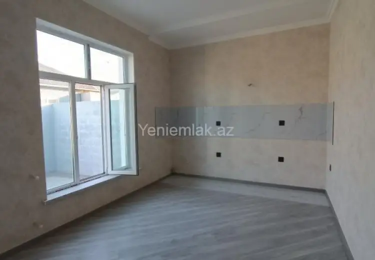 4 otaqlı mənzil Satılır, Xırdalan