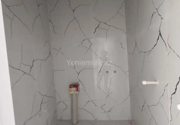 4 otaqlı mənzil Satılır, Xırdalan