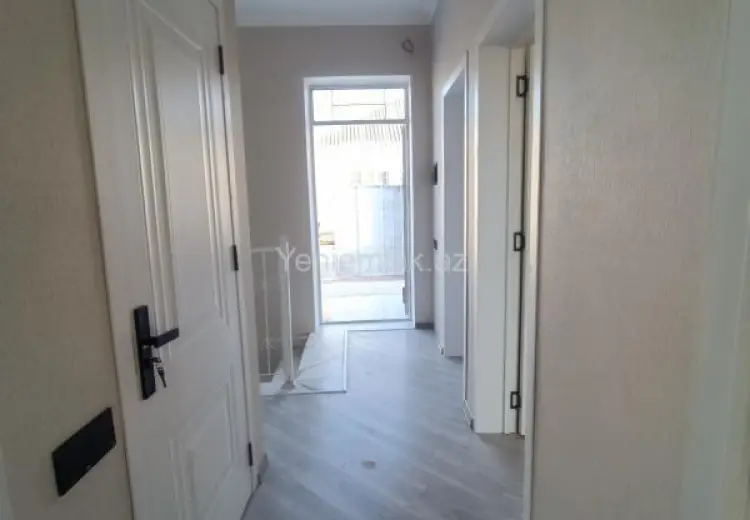 4 otaqlı mənzil Satılır, Xırdalan