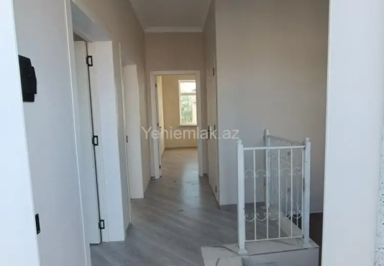 4 otaqlı mənzil Satılır, Xırdalan