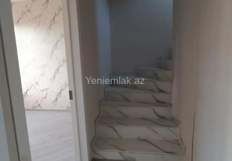 4 otaqlı mənzil Satılır, Xırdalan