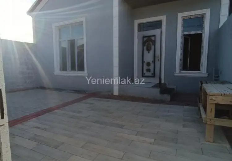 4 otaqlı mənzil Satılır, Xırdalan