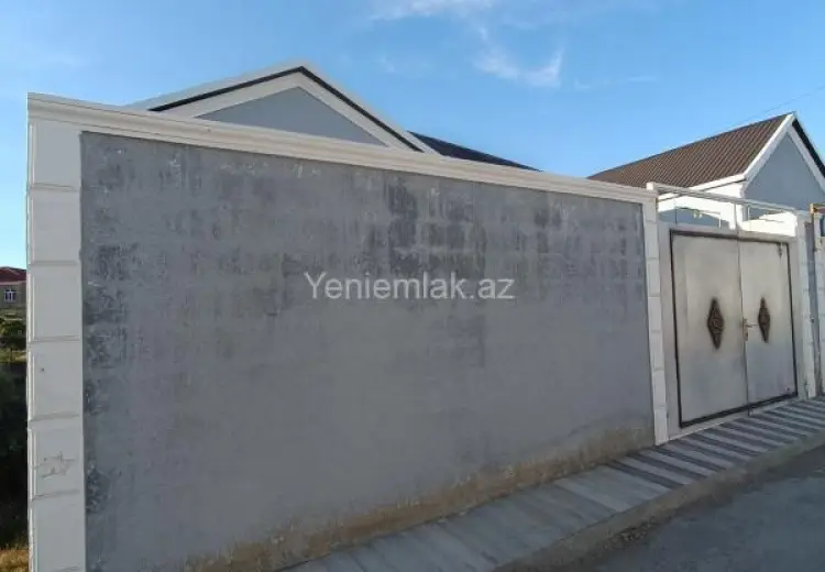 4 otaqlı mənzil Satılır, Xırdalan
