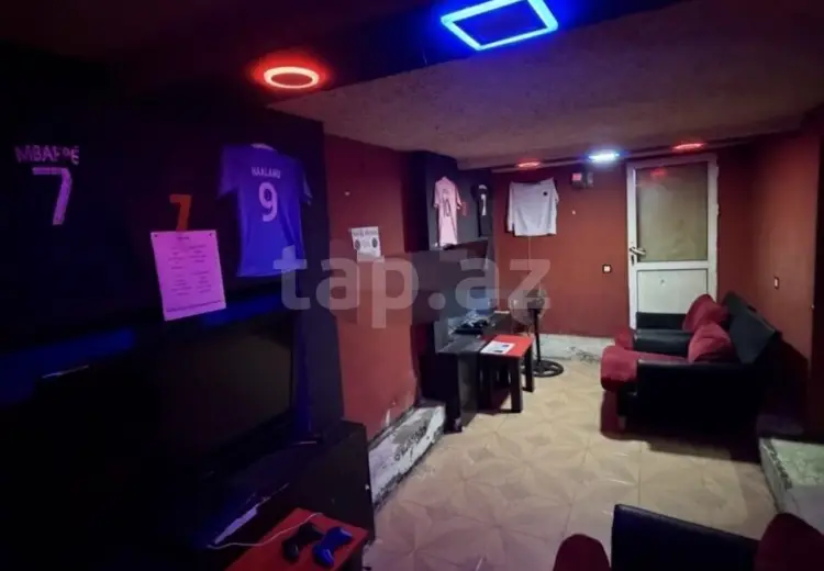 0 m² Obyekt / Ofis , 8-ci kilometr, Nizami, Bakı