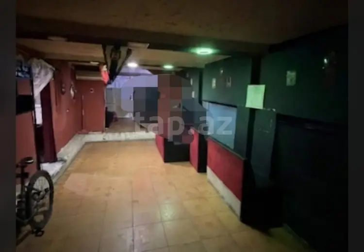 0 m² Obyekt / Ofis , 8-ci kilometr, Nizami, Bakı