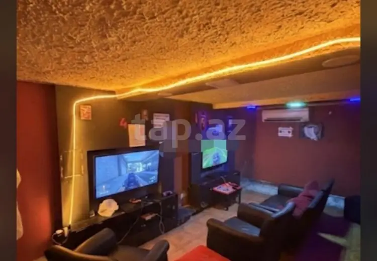0 m² Obyekt / Ofis , 8-ci kilometr, Nizami, Bakı