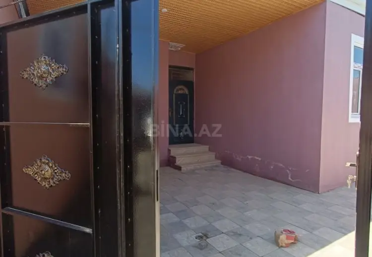 3 otaqlı mənzil Satılır, Xırdalan