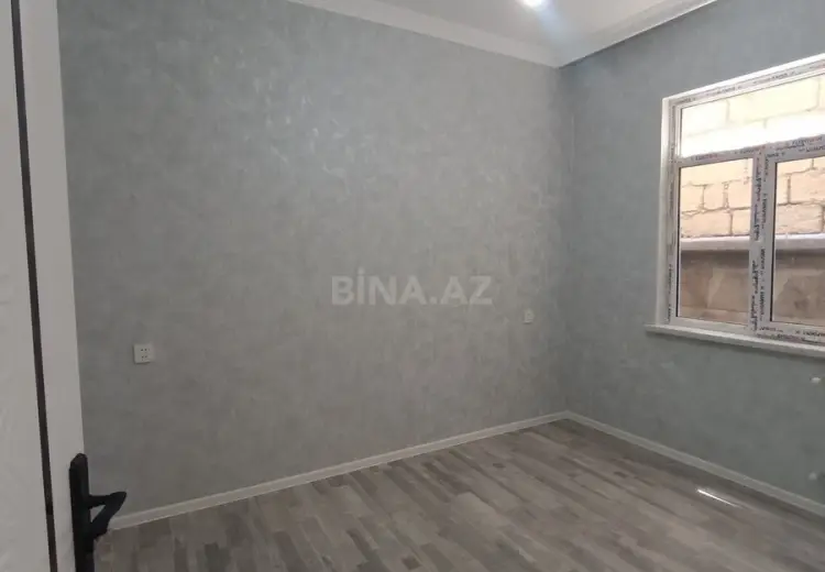 3 otaqlı mənzil Satılır, Xırdalan