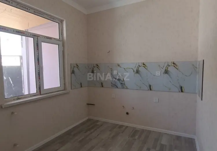 3 otaqlı mənzil Satılır, Xırdalan