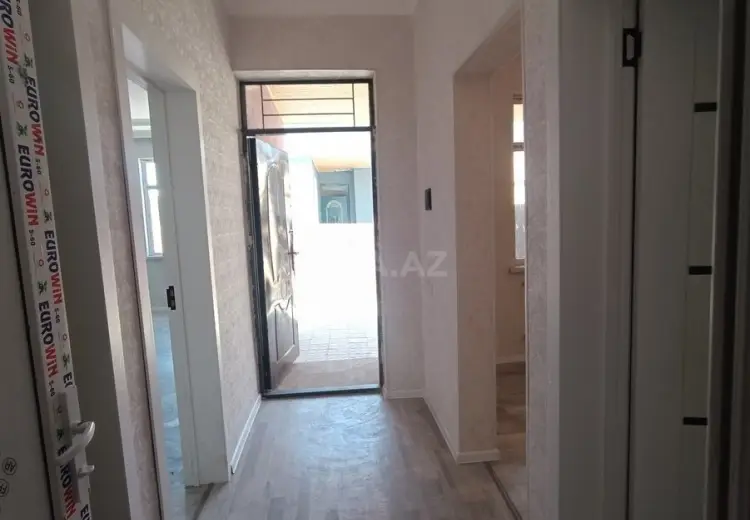 3 otaqlı mənzil Satılır, Xırdalan