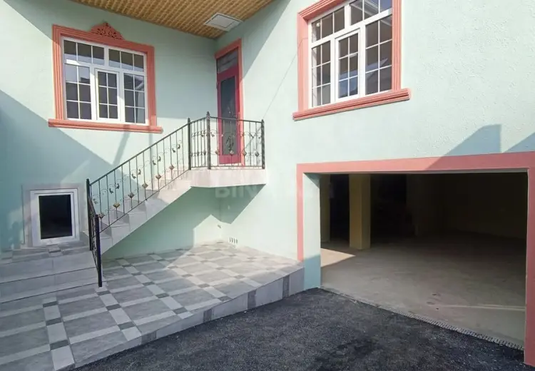 4 otaqlı mənzil Satılır, Xırdalan