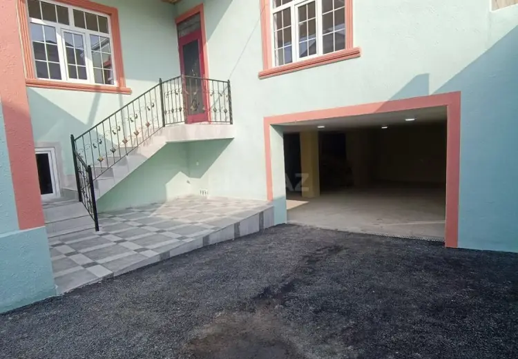 4 otaqlı mənzil Satılır, Xırdalan