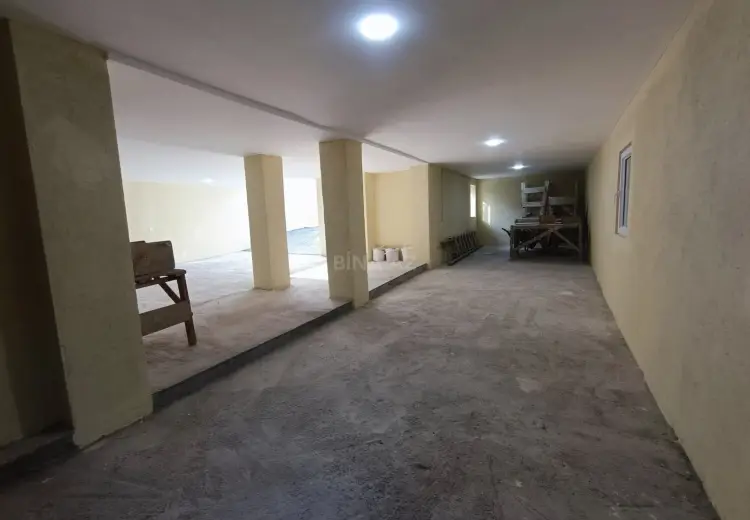 4 otaqlı mənzil Satılır, Xırdalan