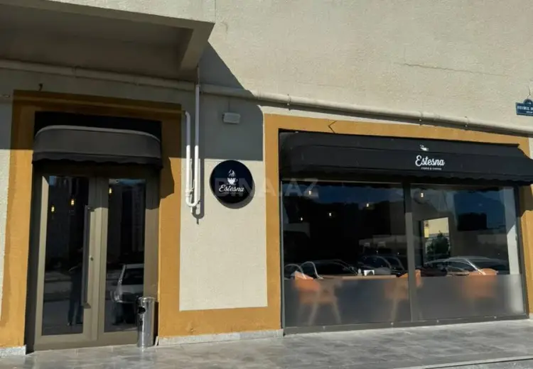 150 m² Obyekt / Ofis Satılır, Yeni Yasamal qəs., Abşeron