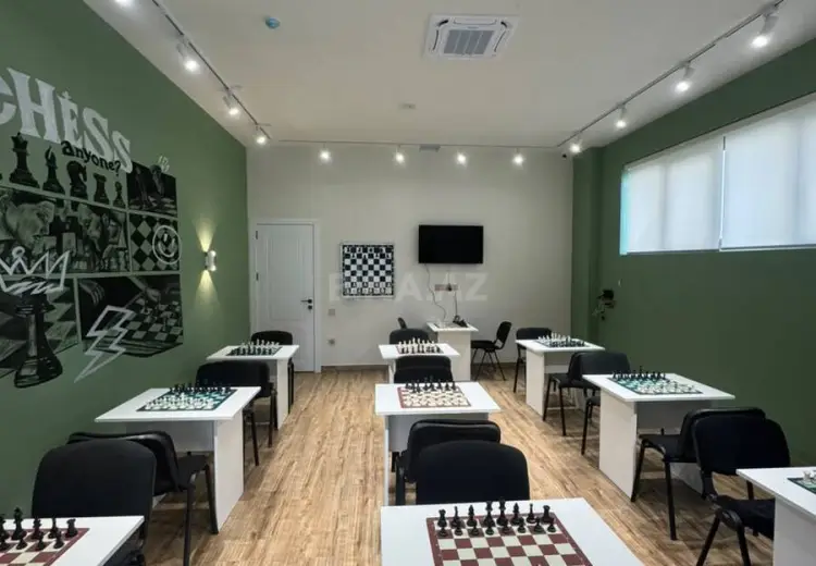 150 m² Obyekt / Ofis Satılır, Yeni Yasamal qəs., Abşeron