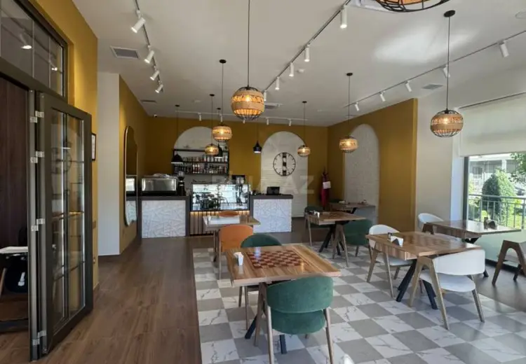 150 m² Obyekt / Ofis Satılır, Yeni Yasamal qəs., Abşeron