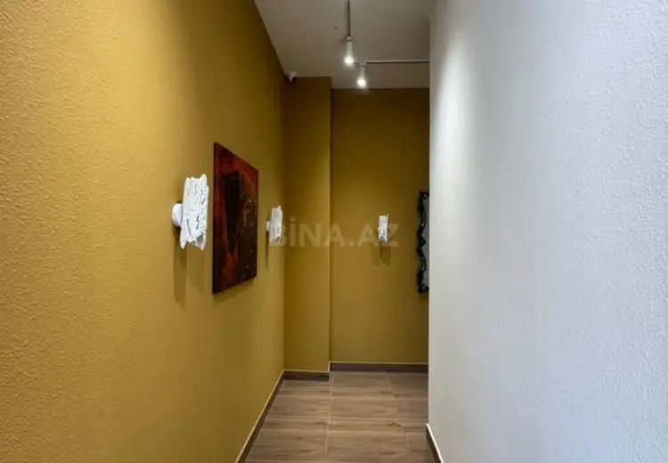 150 m² Obyekt / Ofis Satılır, Yeni Yasamal qəs., Abşeron