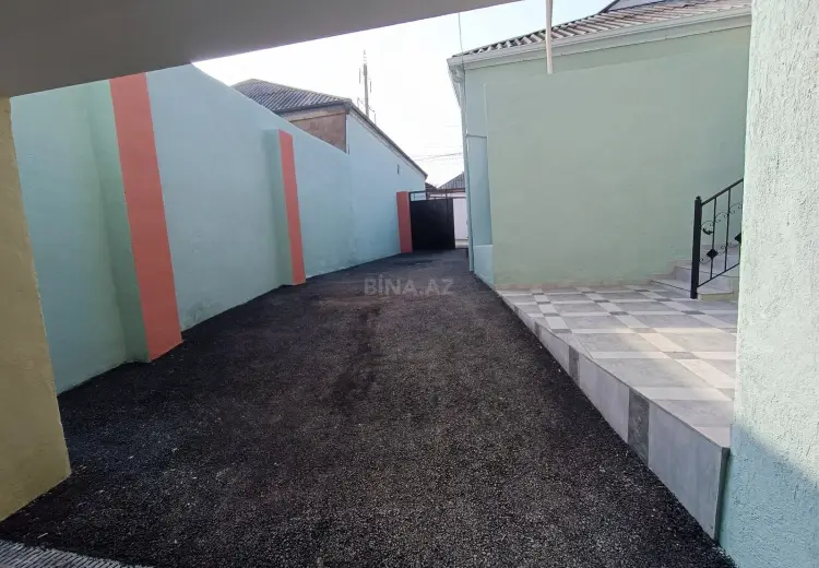 4 otaqlı mənzil Satılır, Xırdalan