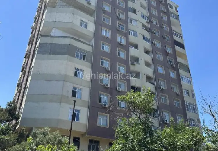500 m² Obyekt / Ofis Satılır, 3-cü mikrorayon, Nəsimi, Bakı