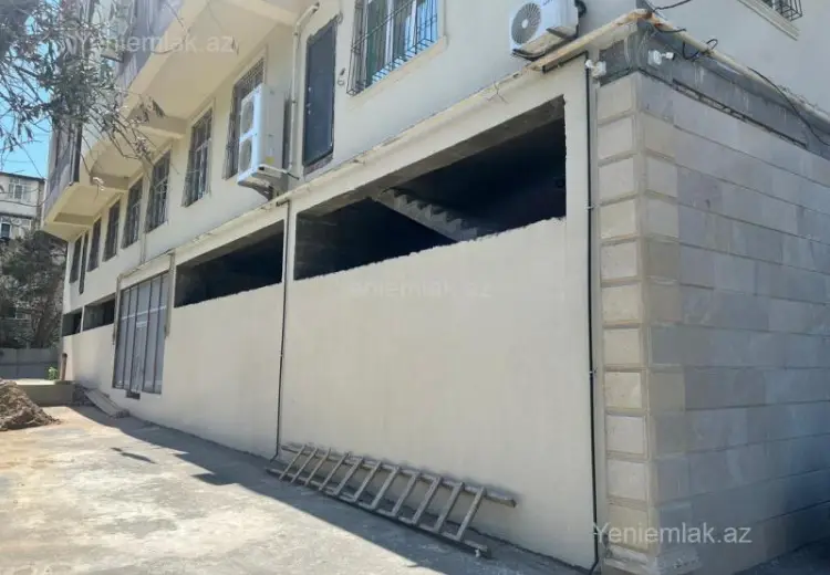 500 m² Obyekt / Ofis Satılır, 3-cü mikrorayon, Nəsimi, Bakı