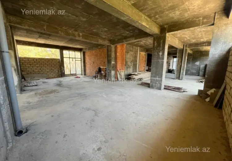 500 m² Obyekt / Ofis Satılır, 3-cü mikrorayon, Nəsimi, Bakı