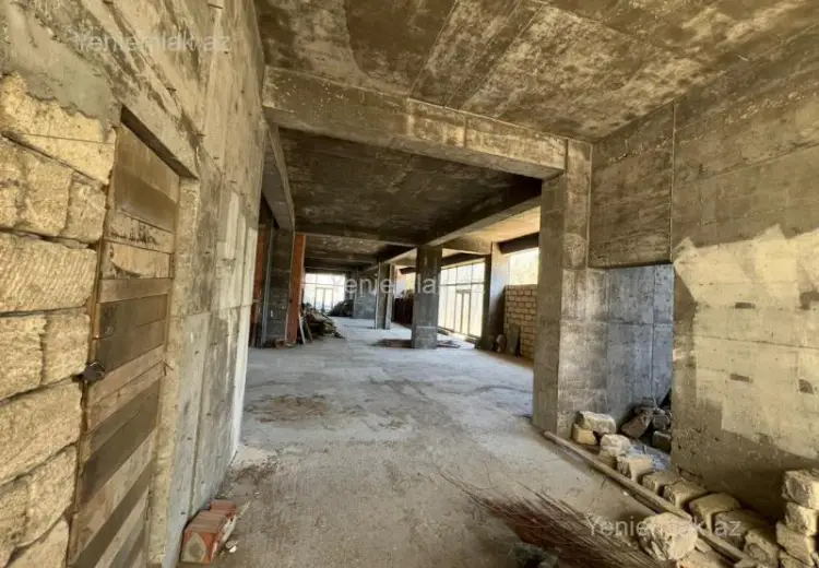 500 m² Obyekt / Ofis Satılır, 3-cü mikrorayon, Nəsimi, Bakı